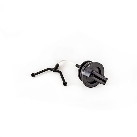 Mtd Oil Cap Asm 953-08222